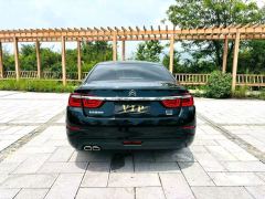 Citroen C6 400THP Commemorative Edition - фото 8