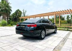 Citroen C6 400THP Commemorative Edition - фото 9