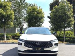 Ford Mondeo EcoBoost 245 Luxury Edition - photo 2
