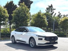 Ford Mondeo EcoBoost 245 Luxury Edition - photo 3