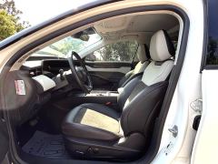 Ford Mondeo EcoBoost 245 Luxury Edition - photo 4