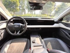 Ford Mondeo EcoBoost 245 Luxury Edition - photo 5