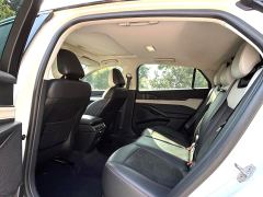 Ford Mondeo EcoBoost 245 Luxury Edition - photo 6