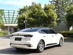 Ford Mondeo EcoBoost 245 Luxury Edition - photo 7