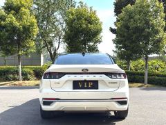 Ford Mondeo EcoBoost 245 Luxury Edition - photo 8