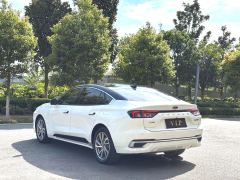 Ford Mondeo EcoBoost 245 Luxury Edition - photo 9