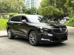 Buick Encore GX 652T AWDDeluxeFlagship Version 7 - ფოტო 3