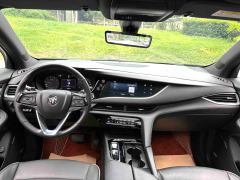 Buick Encore GX 652T AWDDeluxeFlagship Version 7 - ფოტო 4