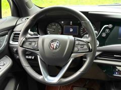 Buick Encore GX 652T AWDDeluxeFlagship Version 7 - ფოტო 6