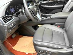 Buick Encore GX 652T AWDDeluxeFlagship Version 7 - ფოტო 7