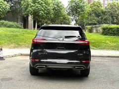 Buick Encore GX 652T AWDDeluxeFlagship Version 7 - ფოტო 8