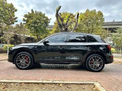 Audi Q5L 45 TFSI Luxury Dynamic - фото 3