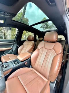 Audi Q5L 45 TFSI Luxury Dynamic - фото 5