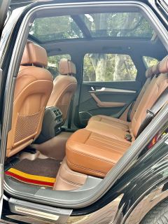 Audi Q5L 45 TFSI Luxury Dynamic - фото 7