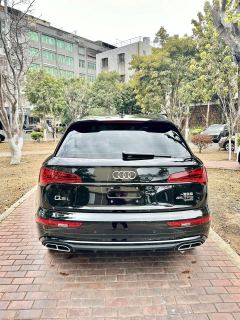 Audi Q5L 45 TFSI Luxury Dynamic - фото 9