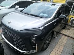 Buick GL8 Luxun 2.0T Exclusive Edition - photo 1