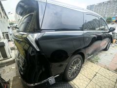 Buick GL8 Luxun 2.0T Exclusive Edition - photo 10