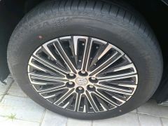 Buick GL8 Luxun 2.0T Exclusive Edition - photo 2