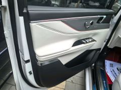 Buick GL8 Luxun 2.0T Exclusive Edition - photo 3