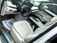 Buick GL8 Luxun 2.0T Exclusive Edition - photo 4
