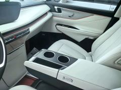 Buick GL8 Luxun 2.0T Exclusive Edition - photo 6
