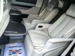 Buick GL8 Luxun 2.0T Exclusive Edition - photo 7