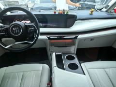 Buick GL8 Luxun 2.0T Exclusive Edition - photo 9