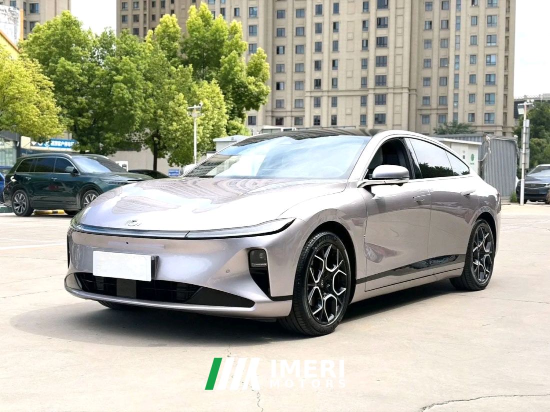Changan A07 BEV Value Edition 710km Flagship Edition - ავტომობილი ჩინეთიდან