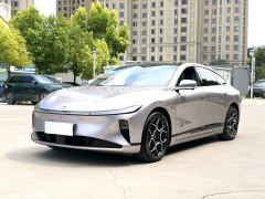 Changan A07 BEV Value Edition 710km Flagship Edition - ფოტო 1