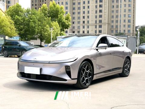 2024 Changan A07 BEV Value Edition 710km Flagship Edition - ავტომობილი ჩინეთიდან