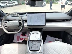 Changan A07 BEV Value Edition 710km Flagship Edition - ფოტო 4