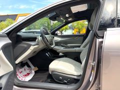Changan A07 BEV Value Edition 710km Flagship Edition - ფოტო 5