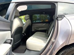 Changan A07 BEV Value Edition 710km Flagship Edition - ფოტო 6