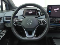 Volkswagen VW ID.4 X Smart Long Range Edition - photo 18