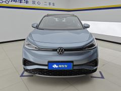 Volkswagen VW ID.4 X Smart Long Range Edition - photo 3