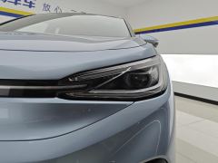 Volkswagen VW ID.4 X Smart Long Range Edition - photo 4