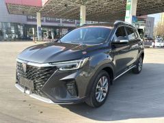 Roewe RX5 PLUS 330TGI Edition - ფოტო 1