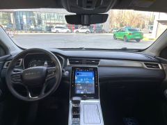 Roewe RX5 PLUS 330TGI Edition - ფოტო 3