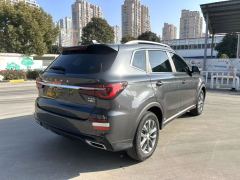Roewe RX5 PLUS 330TGI Edition - ფოტო 4