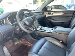 Roewe RX5 PLUS 330TGI Edition - ფოტო 6