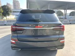 Roewe RX5 PLUS 330TGI Edition - ფოტო 7