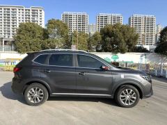 Roewe RX5 PLUS 330TGI Edition - ფოტო 8