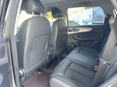 Roewe RX5 PLUS 330TGI Edition - ფოტო 9