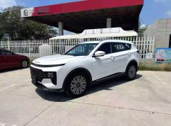 Jetour X70 PLUS 1.5T Luxury Edition 7-seater - фото 1