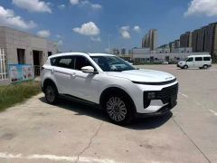 Jetour X70 PLUS 1.5T Luxury Edition 7-seater - фото 3