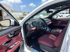 Jetour X70 PLUS 1.5T Luxury Edition 7-seater - фото 4