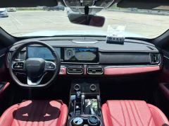 Jetour X70 PLUS 1.5T Luxury Edition 7-seater - фото 5
