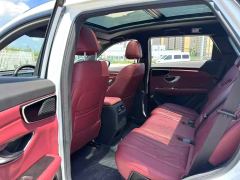 Jetour X70 PLUS 1.5T Luxury Edition 7-seater - фото 6