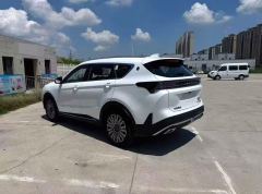 Jetour X70 PLUS 1.5T Luxury Edition 7-seater - фото 7