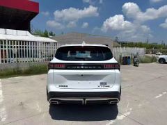 Jetour X70 PLUS 1.5T Luxury Edition 7-seater - фото 8